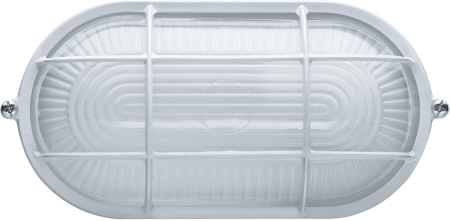 Светильник Navigator 94 801 NBL-O2-60-E27/WH (НПБ 1402 / НПП 1402)