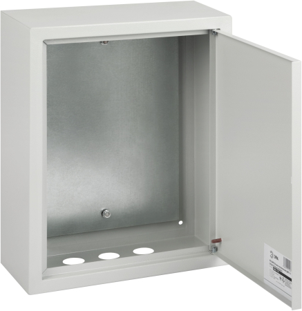 Корпус металлический ЩМП-1-1 ЭРА SIMPLE stmS.1-1-31 (395х310х150мм) IP31 УХЛ3