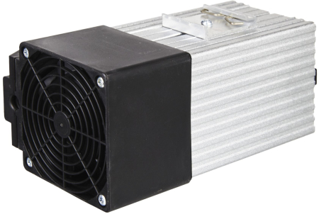 Обогреватель на DIN-рейку (встр. вентилятор) 250Вт IP20 IEK