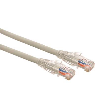 TRP-5EUTP-PVC-10M-GY