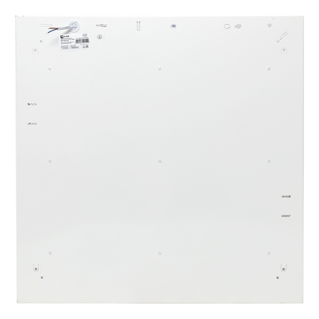 Панель светодиодная ДВО-1002 Опал 36Вт 4000К 595х595х40 IP40 EKF