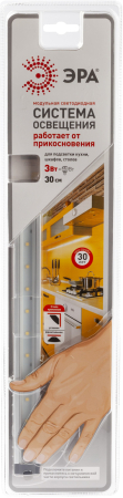 Модульные системы освещения  ЭРА LM-5-840-A1