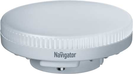 Лампа Navigator 61 016 NLL-GX53-10-230-2.7K