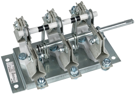 Разьединитель РЕ19-37-31140 400А EKF PROxima