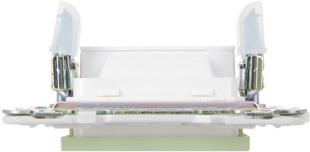 SKANDY Подсветка LED встраиваемая SK-L01M мятн. IEK