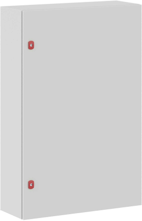 Корпус сварной навесной серии  ST  с М/П Размер: 1200 x 800x 300 мм (В х Ш х Г) (упак. 1 шт)