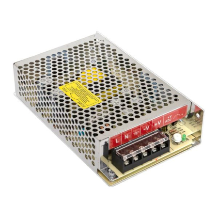 MPS-50W-5