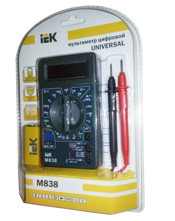 TMD-2S-838