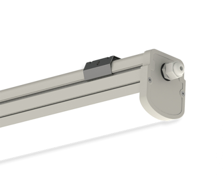 Светильник ДСП52-48-201 Optima 840