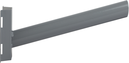 SPP-AC5-0-400-048 ЭРА Кронштейн на столб под бандажную ленту 122*150*400,   d 48mm (10/400)