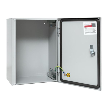 Щит распределительный навесной "KRATOS" 24 модуля 40.30.22 IP66 EKF