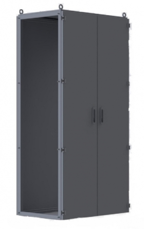 Корпус FORT IP54 (1800x1000x400) EKF PROxima