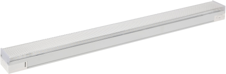 PRO Светильник LED лин. 1022 60Вт 4000К 1500мм приз.бел. IEK