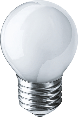 Лампа Navigator 94 311 NI-C-40-230-E27-FR