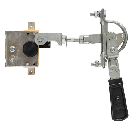 Выключатель-разъединитель ВР32У-31A31240-R 100А, 1 направ. с д/г камерами, с передней смещённой рукояткой EKF MAXima