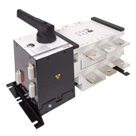 Устройство АВР ТСР1 630А 3Р 230В EKF PROxima