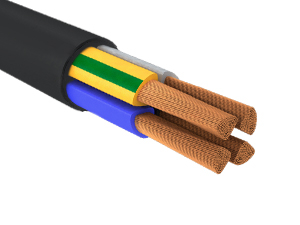 ВВГнгLS-1-40950мс-Нн