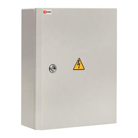 Щит распред. навесной ЩРН-24 (395х310х120) IP54 EKF PROxima