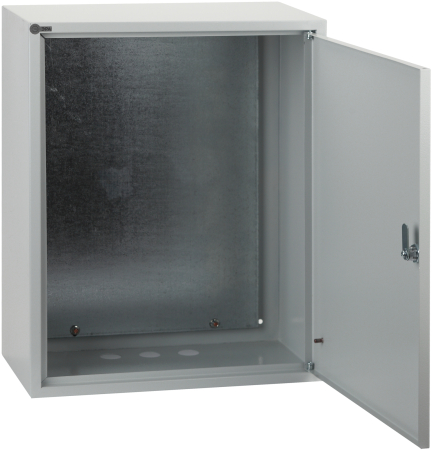 ЭРА Корпус металлический ЩМП-2-0  76  УХЛЗ IP31