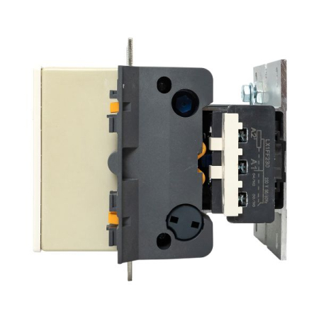 Контактор КТЭ 115А 230В NO EKF PROxima