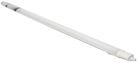 Светильник светодиодный пылевлагозащищенный ДСП-1005-L 36Вт 4000К IP65 1200мм EKF PROxima