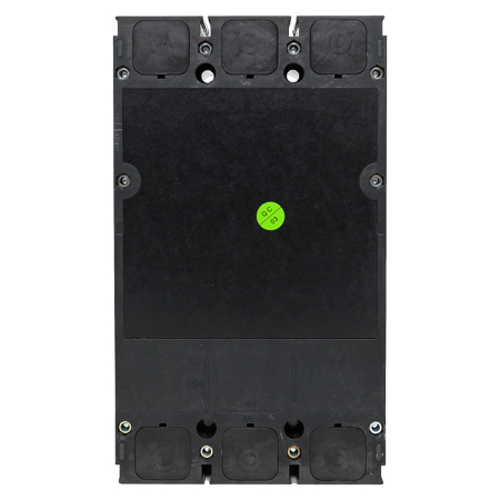 Автоматический выключатель AV POWER-3/3 500А 35kA TR