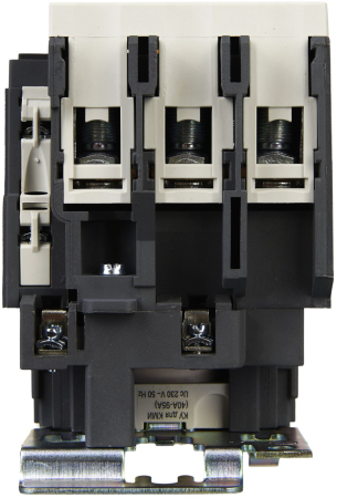 Контактор КМИ-48012 80А 230В/АС3 1НО;1НЗ IEK