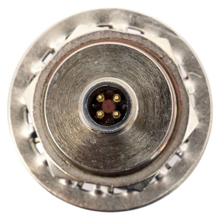 Индуктивный бесконтактный датчик PROXIS-2-30-15-P-NO-M12