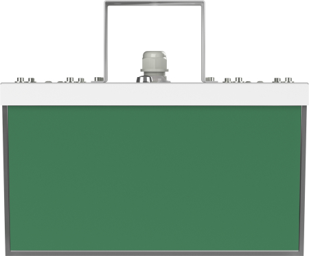 Световой указатель BS-ADAMAT-51-S1-STABILAR2