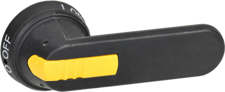 KARAT Рукоятка дистанц. управления ВРК 630-800А IEK