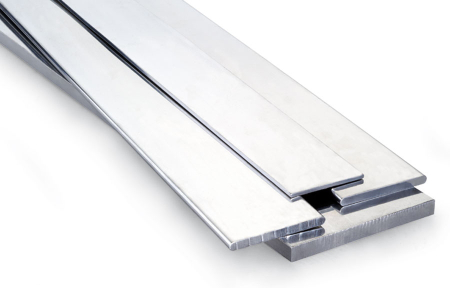 Шина АД 31Т 5х50х4000 мм