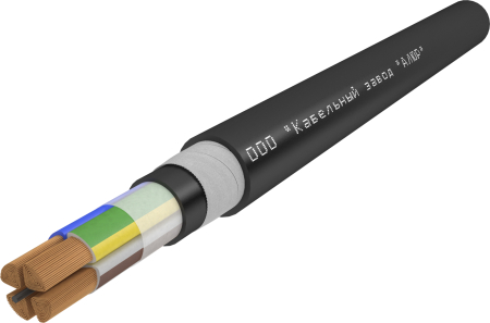 ПвБШп(г)-1-41200мс-Ал