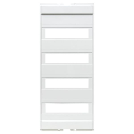 Запасной пластрон щита "Nova" 48 модулей 4 габарит EKF PROxima