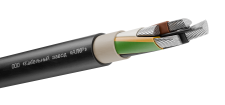 АВВГнг-1-41500мс-Ал