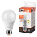 Лампа LED WOLTA A60 15Вт Е27 3000К   1/50