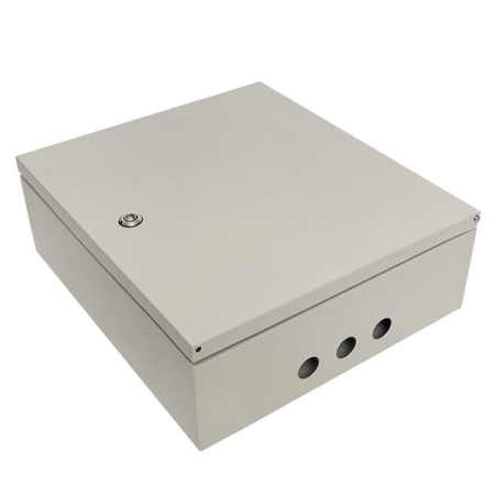 ЩУ-3/1-1 двухдверный (445х400х150) 12 мод. IP54 EKF Basic