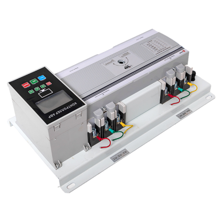 Устройство АВР ТСM 225/125А 3р EKF PROxima