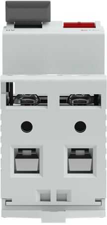 Устройство защитного отключения DV 2P  40А/ 30мА (A) EKF AVERES