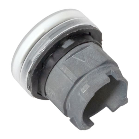 Линза для лампы белая XB4 EKF PROxima