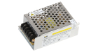 Драйвер LED ИПСН-PRO 30Вт 12 В блок - клеммы  IP20 IEK