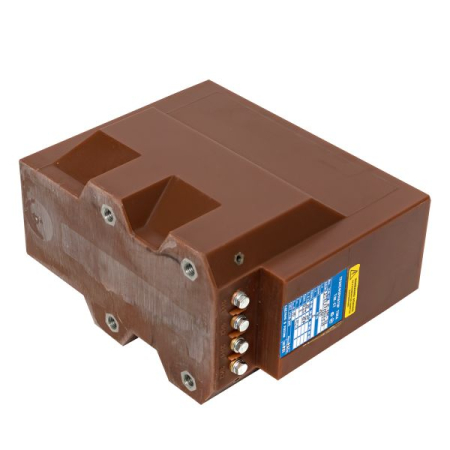 Трансформатор тока ТЛК-СТ-10-5(1)-0,5S/10Р10-10ВА/15ВА-500/5-500/5 31,5 81   У3