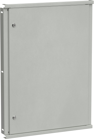 TITAN Дверь внутренняя ЩМП 800х600 (с компл. установки) IEK