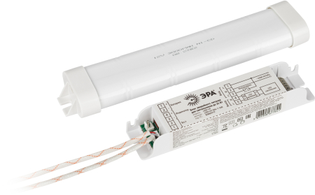 LED-LP-E024-1-240  БАП для светильников ЭРА LED-LP-E024-1-240 универсальный до 24Вт 1час IP20