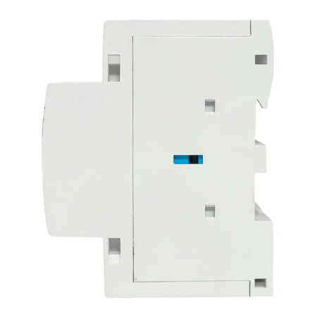 Контактор модульный КМ 20А 3NО+NC (3 мод.) EKF PROxima