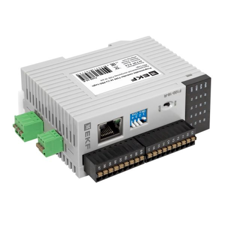 Программируемый контроллер F100 16 в/в PRO-Logic EKF PROxima