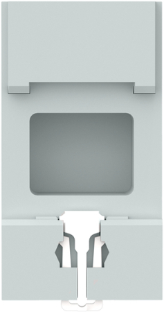 Розетка РДЕ-47 16А (под евро вилку с заземлением) EKF PROxima