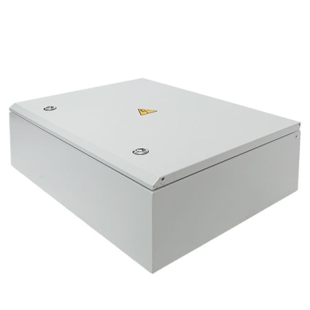 Щит с монтажной панелью "KRATOS" - 50.40.22 IP66 EKF