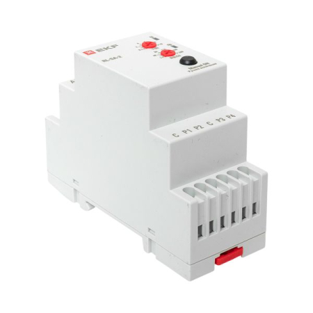 Реле контроля уровня для двух емкостей RL-SA-2 EKF PROxima