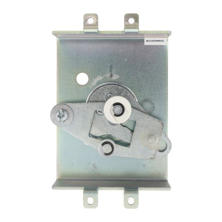 AV POWER-1 Ручной поворотный привод CS1 для TR