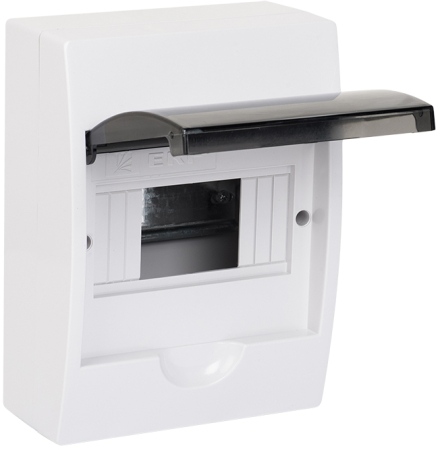 Щит распред. навесной ЩРН-П- 6 IP41 EKF PROxima